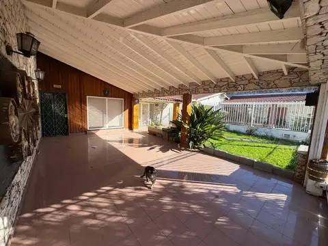 EIZAGUIIRE 400, Piso 0