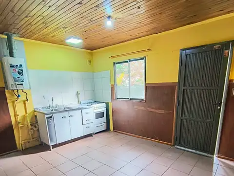 Casa en alquiler en Ushuaia