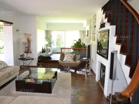 Casa en Alquiler Temporal de 3 dormitorios