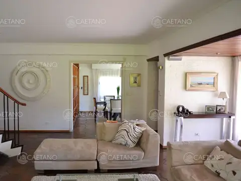 Casa en Alquiler Temporal en Playa Mansa, USD 0