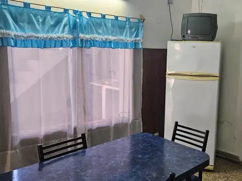 Depto Tipo Casa en Venta con 1 cocheras