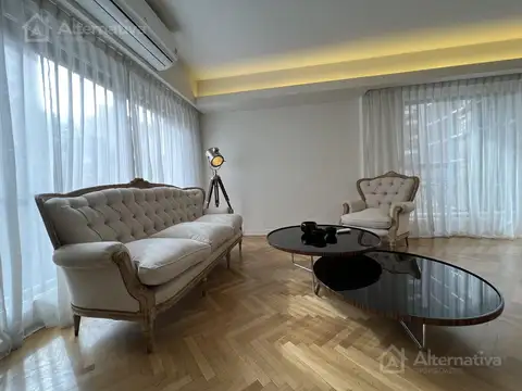 Alquiler Temporario mensual en Buenos Aires