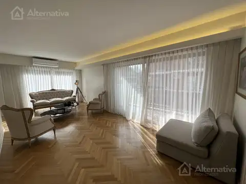 Alquiler Temporario mensual en Buenos Aires