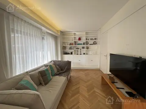 Departamento en Alquiler Temporal de 3 dormitorios