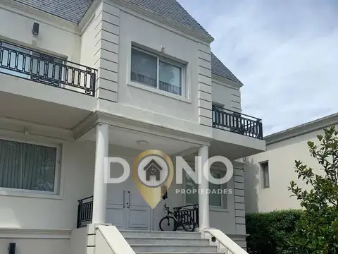 Casa en Venta de 6 dormitorios