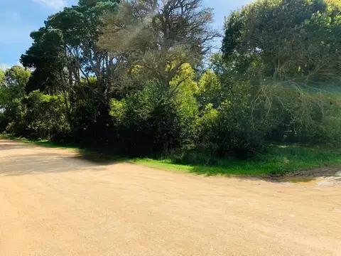 Terreno en Venta en La Pedrera, USD 17.900