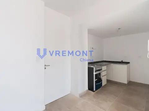 Departamento en Venta en Villa Crespo, USD 134.800