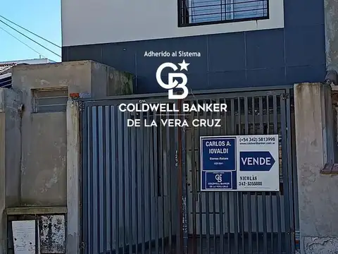 Departamento en Santo Tome