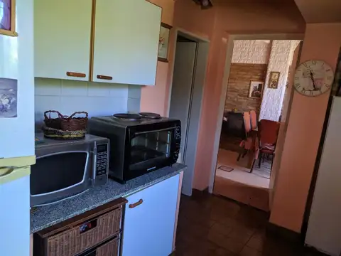 VENTA CASA 3 AMBIENTES EN SAN MIGUEL