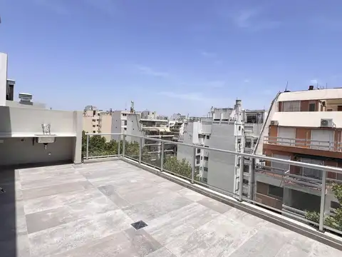 Departamento en Venta al Sudoeste