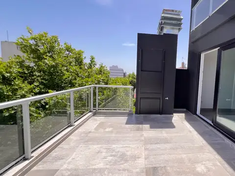 VENTA DEPARTAMENTO VILLA DEL PARQUE A ESTRENAR