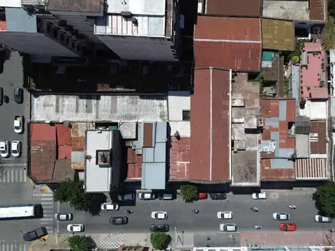 ALQUILER LOCAL COMERCIAL ZONA MICROCENTRO SMT