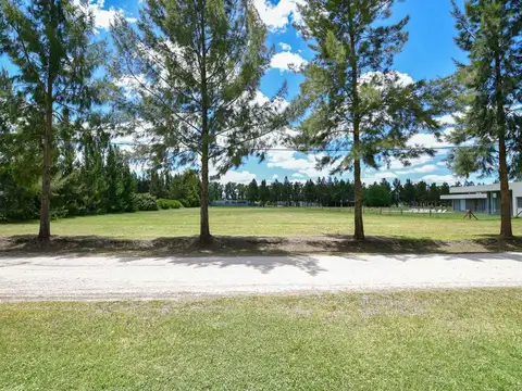 Terreno en Venta en Campos De Roca, USD 18.000