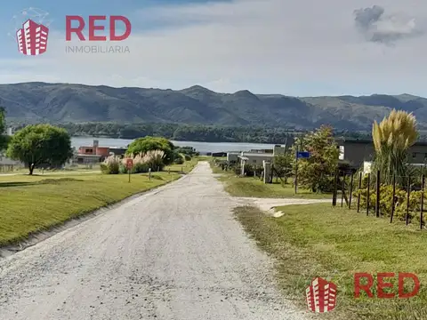 Country Puerto del Águila - Potrero de Garay, Córdoba. Etapa 6