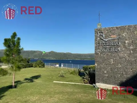 Terreno en venta - Puerto del Águila, Potrero de Garay