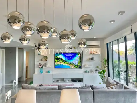 Departamento en Venta en San Nicolás, USD 450.000