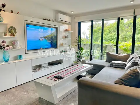 Departamento en Venta 3 años