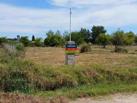 Terreno en Venta en La Pista, USD 55.000