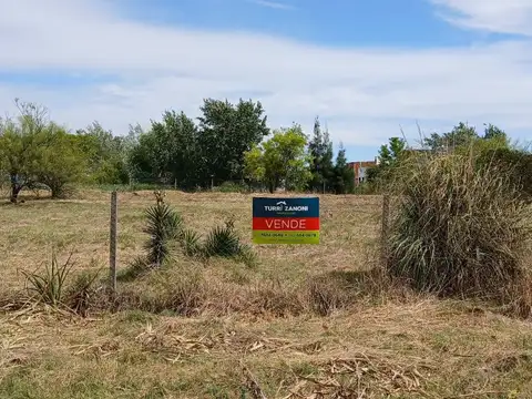 Terreno en  Zona la Pista