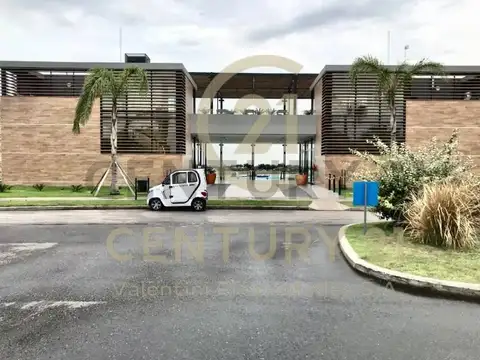 Lote en Venta - Sector Playa, Barrio Terralagos