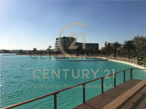 Lote en Venta - Sector Playa, Barrio Terralagos