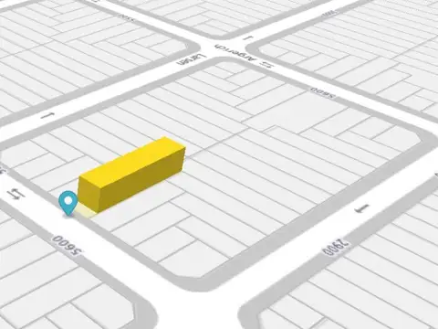 Terreno en Venta de 226,0 m2