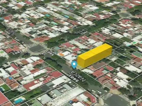 Lote 8.66 x 26.16 VENTA Villa Pueyrredón