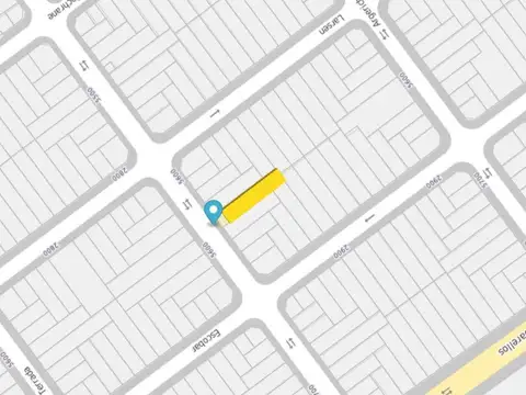 Terreno en Venta en Villa Pueyrredon, USD 360.000