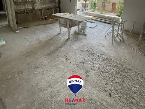 Departamento en Venta en Quinta Sección, USD 138.500