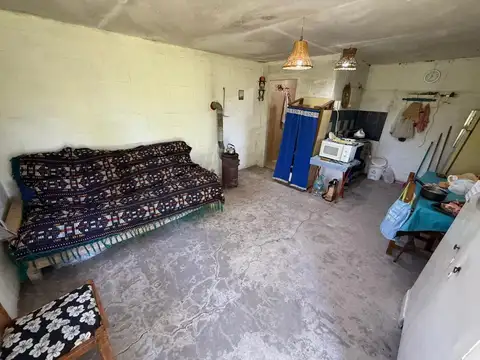 Casa en Venta en El Zorzal, USD 53.000