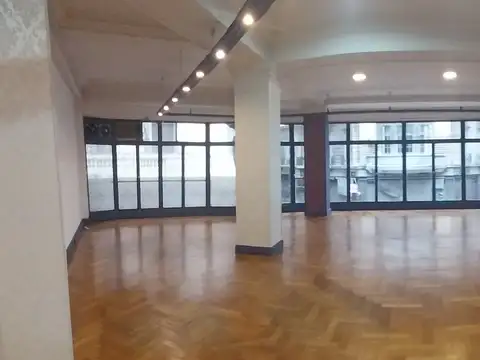 Oficina 2 ambientes con 1 baño