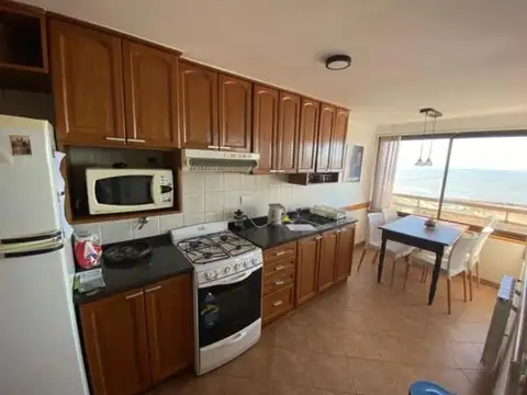 Departamento en Alquiler Temporal en Plaza Mitre, USD 300