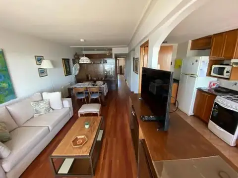 Departamento en Alquiler Temporal de 2 dormitorios