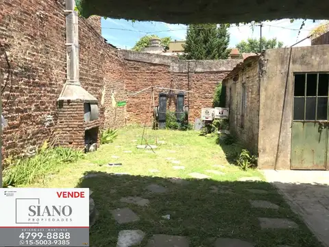 Terreno en Venta en Martinez Santa Fe / Fleming, USD 200.000