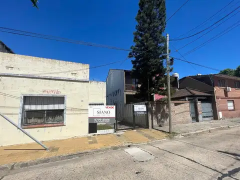 Terreno en Venta, FOS 0,5