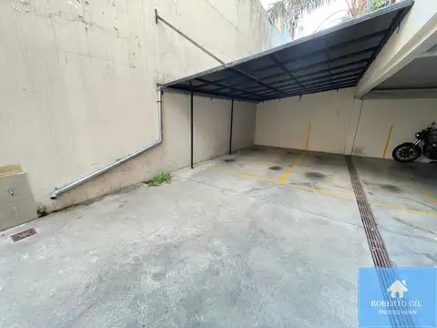 Venta Cochera Villa Urquiza