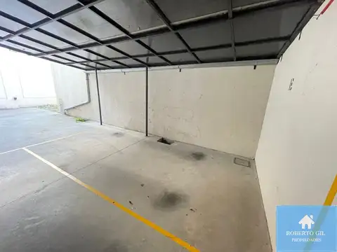 Venta Cochera Villa Urquiza