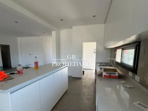 Casa en Venta al Norte