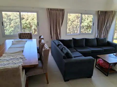 Venta Casa 4 amb/pileta Santa Elena Pilar del Este