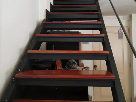 Depto Tipo Casa en Venta de 1 dormitorio