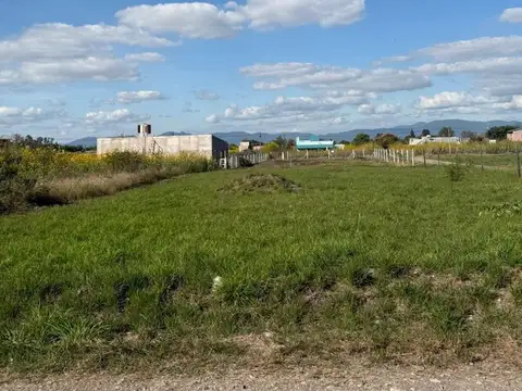 VENTA LOTE EN AIRE DE LOS ANDES, LA SILLETA, SALTA