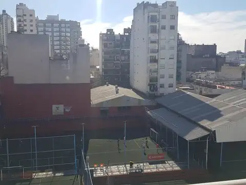 Departamento en Alquiler en Abasto, $ 690.000