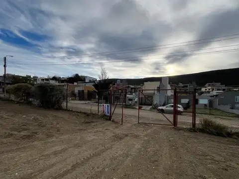 TERRENO EN ESQUINA CORDON FORESTAL