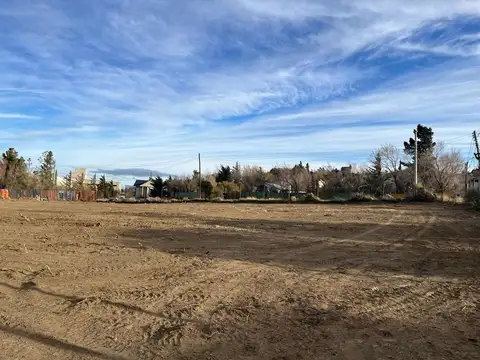 Terreno en Venta en Comodoro Rivadavia, USD 180.000