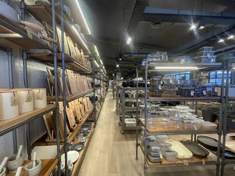 Oficina en Venta con 1 cochera