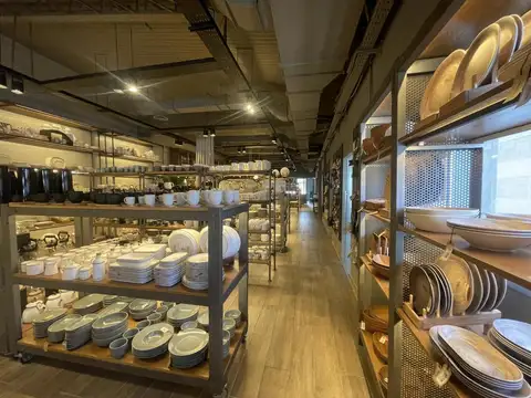 Oficina en Venta en Villa Crespo, USD 625.000