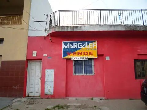 Marco avellaneda 5600