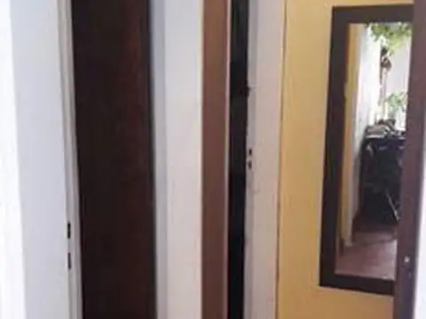 Depto Tipo Casa en Venta en Ramos Mejia, USD 60.000