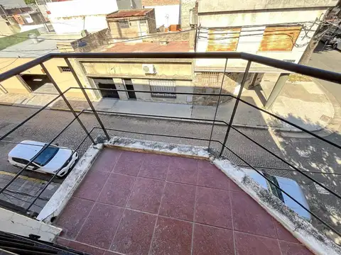 Departamento en Alquiler al Este