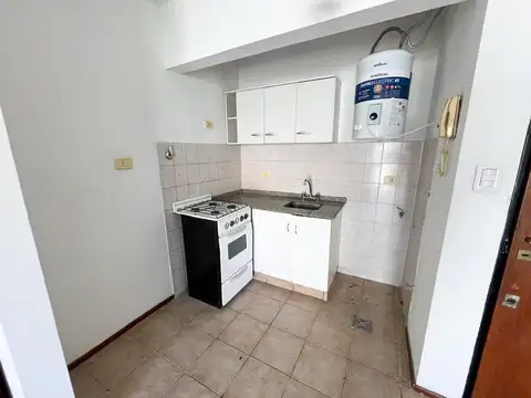 Departamento en Alquiler de 1 dormitorio